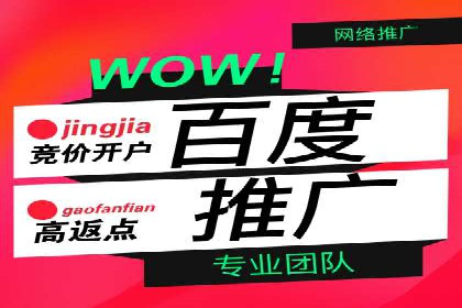 百度推广一个月的投入，如何带来最大化的回报