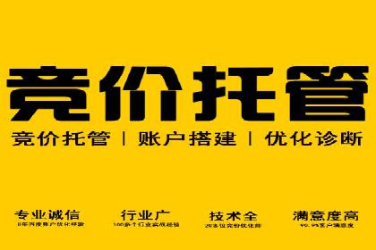 百度推广托管服务案例，见证品牌营销新突破